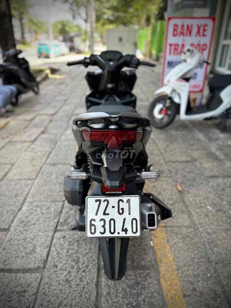 Vario 150 2019 Xe Đẹp Nguyên Zin ( Hỗ Trợ Trả Góp). Mua bán Xe máy tại Thành phố Vũng Tàu Bà Rịa - Vũng Tàu được đăng bởi Cửa Hàng Xe Máy Bảo Thanh 2 hình 5