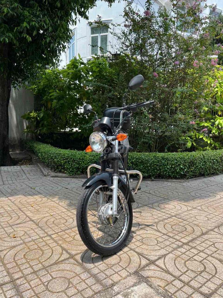 bán xe suzuki GD 110c đk 2019,bstp,btc,có cccd chủ. Mua bán Xe máy tại Quận Tân Bình Tp Hồ Chí Minh được đăng bởi Thân thi hương  hình 5