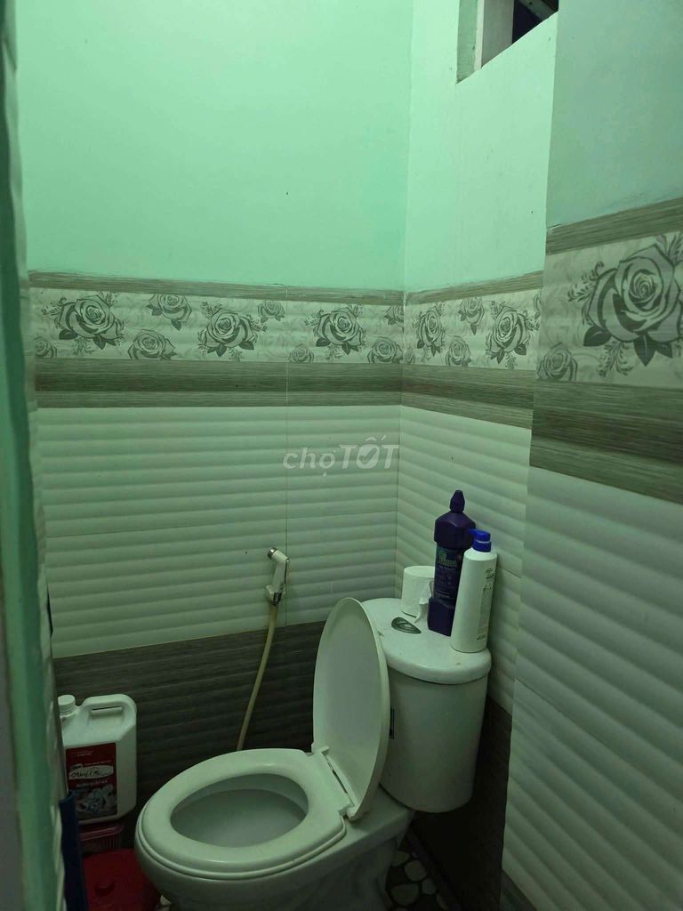 Nhà bán hẻm trần hưng đạo, gần tháp đôi Nhà bán hẻm trần hưng đạo, gần tháp đôi