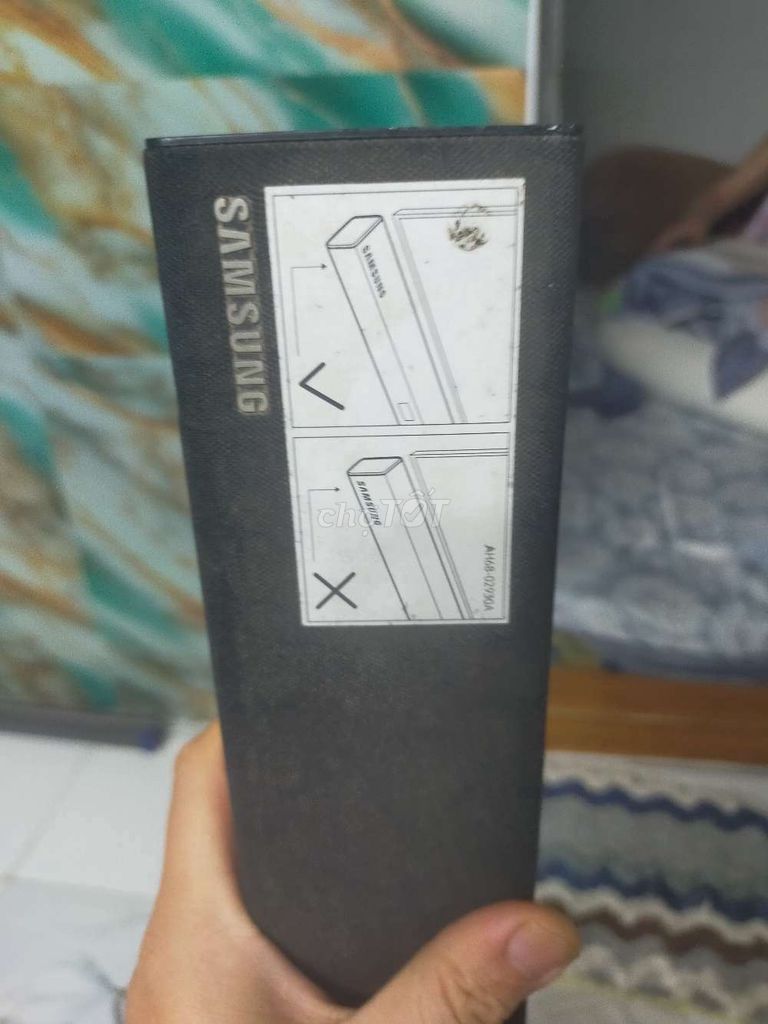 Loa thanh Samsung HW-K350 Đen. Mua bán Tivi, Âm thanh tại Quận Bình Tân Tp Hồ Chí Minh được đăng bởi Youmydin hình 1