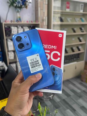 Xiaomi Redmi 15C 8/256GB