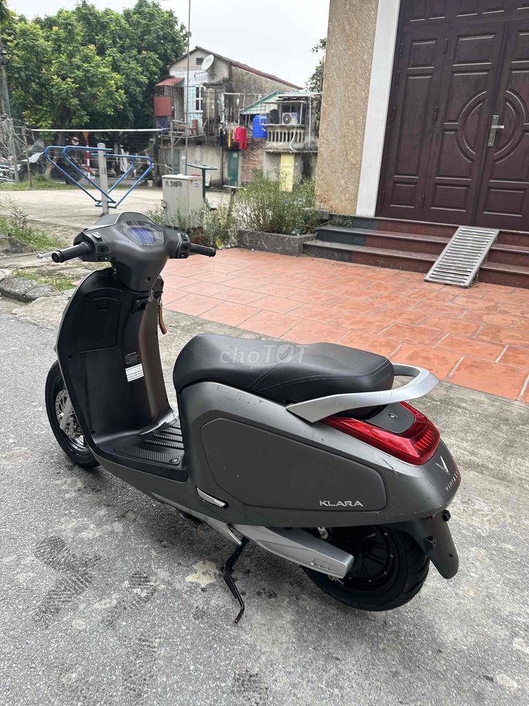 Vinfast Evo200,feliz bình, Klara. Mua bán Xe điện tại Huyện Gia Lâm Hà Nội được đăng bởi MrT hình 19
