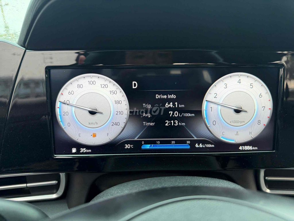 Hyundai Elantra 2023 1.6 AT Đặc biệt - 555Tr. Mua bán Ô tô tại Quận Ninh Kiều Cần Thơ được đăng bởi Chuyên Mua Bán Ô Tô Qua Sử Dụng Carpla Cần Thơ hình 8