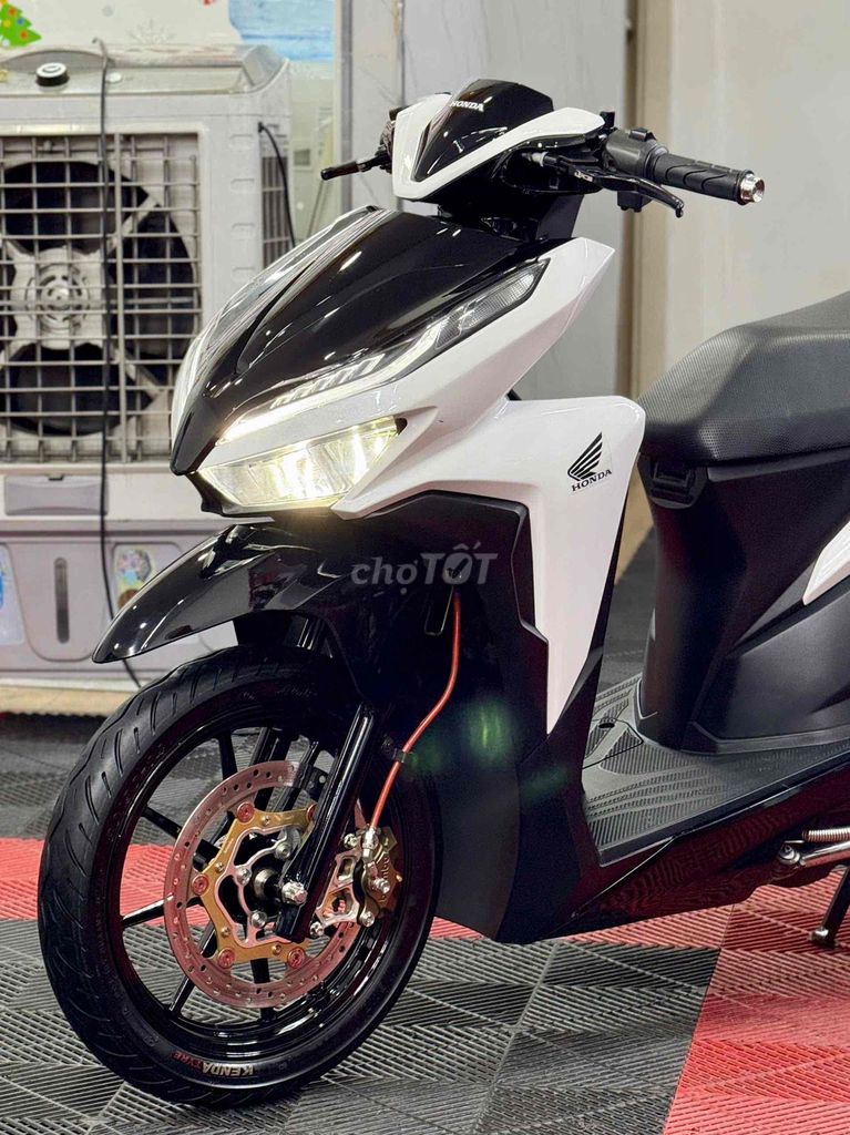 💥Vario 150 đời 2020 BS Tỉnh Có CCCD xe đẹp💥. Mua bán Xe máy tại Thành phố Thủ Đức Tp Hồ Chí Minh được đăng bởi XE MÁY THỦ ĐỨC  hình 5