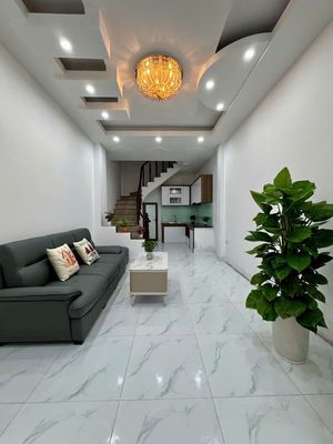 NGUYỄN ĐỨC CẢNH -HỒ ĐỀN LỪ -25M2 -4 TẦNG -MẶT NGÕ KINH DOANH - LÔ GÓC.. Mua bán nhà ở tại Quận Hoàng Mai Hà Nội được đăng bởi Nguyễn Khải