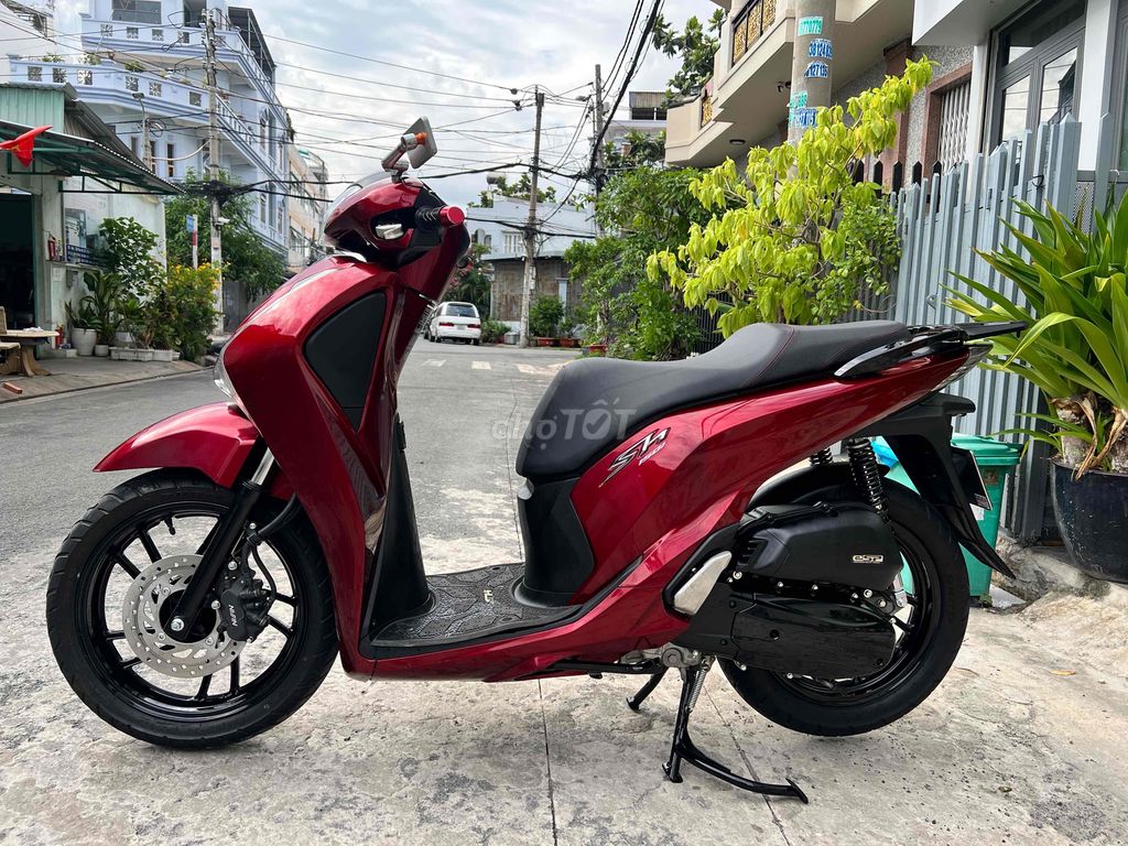 💥 Honda SH 150i fun mới SPORT💥 BSTP Chính Chủ💥