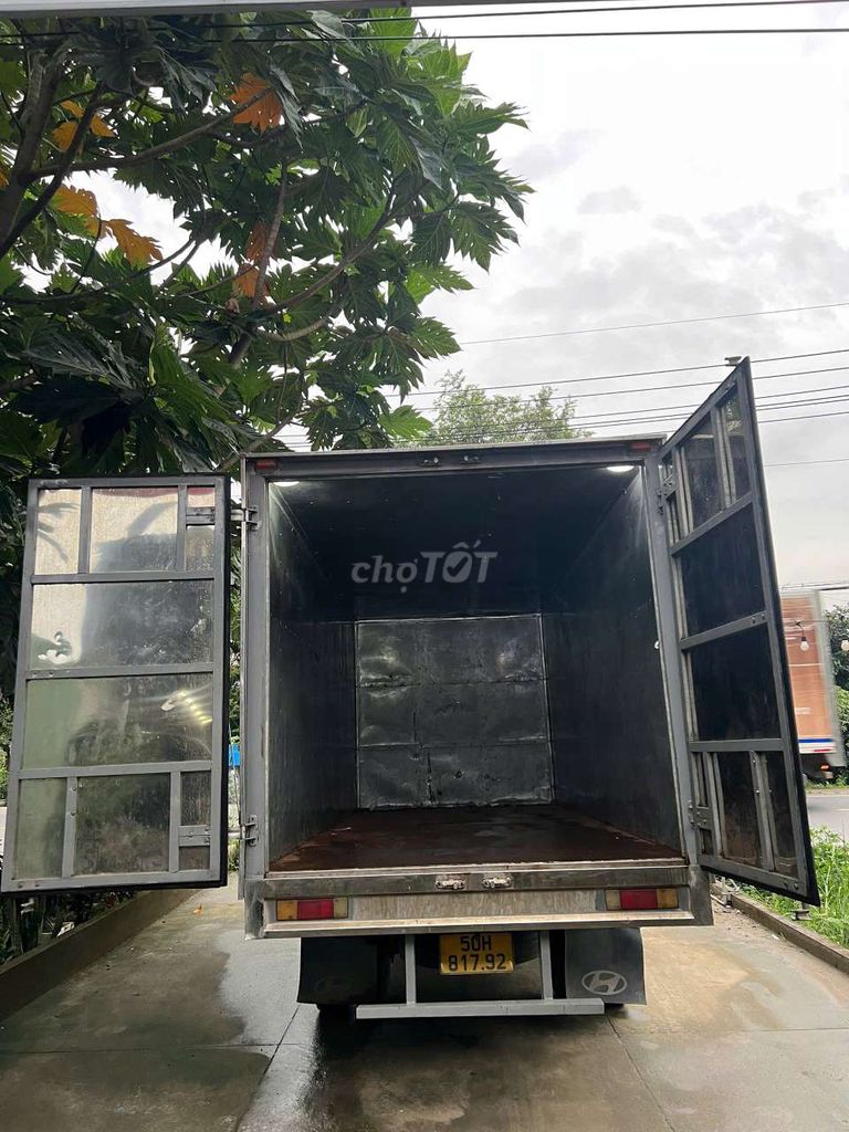 Mitsubishi Canter 3T5 2011 ở Củ Chi, hcm. Mua bán Xe tải, xe ben tại Quận 12 Tp Hồ Chí Minh được đăng bởi Tuy Energy hình 7