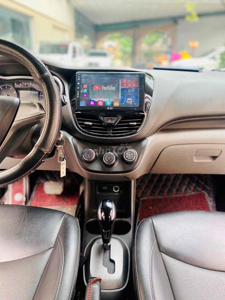 VinFast Fadil 2022 AT Biển SG 1 Chủ Odo 2v Giá Tốt. Mua bán Ô tô tại Thành phố Dĩ An Bình Dương được đăng bởi Trương Công Lý hình 11