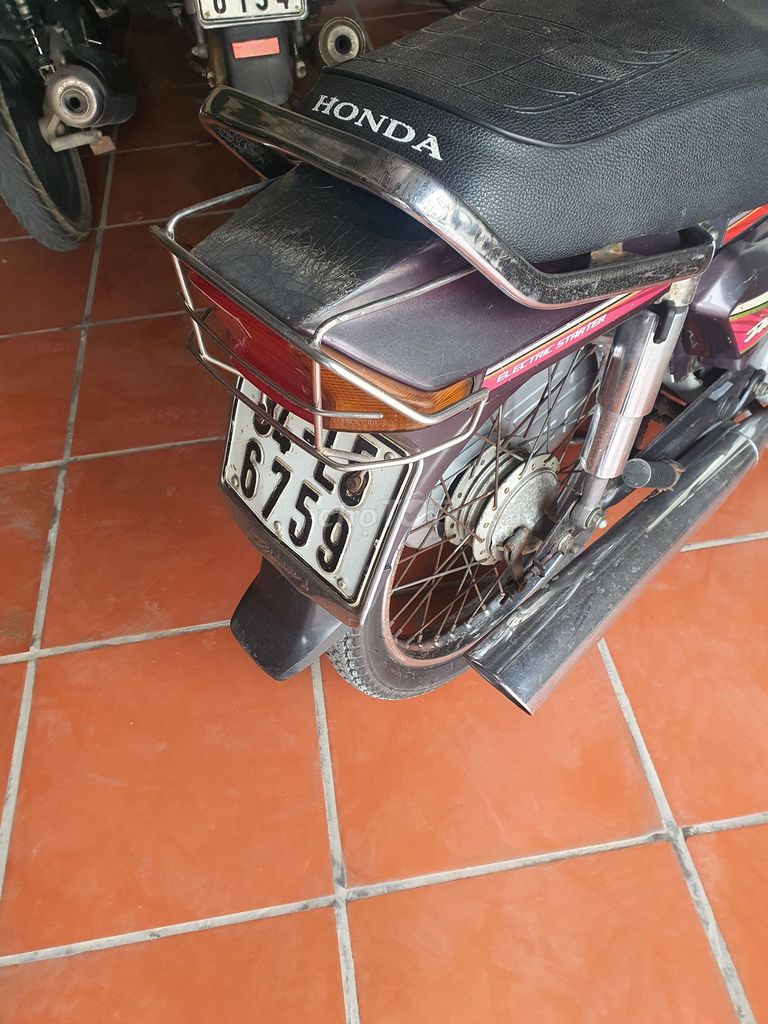 Xe dream thái biển hải dương. Mua bán Xe máy tại Huyện Cẩm Giàng Hải Dương được đăng bởi Nguyen Bach hình 6