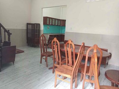 Rent · 2 bd · 120 м² · Huyện Bình Chánh, ул. Đường số 9