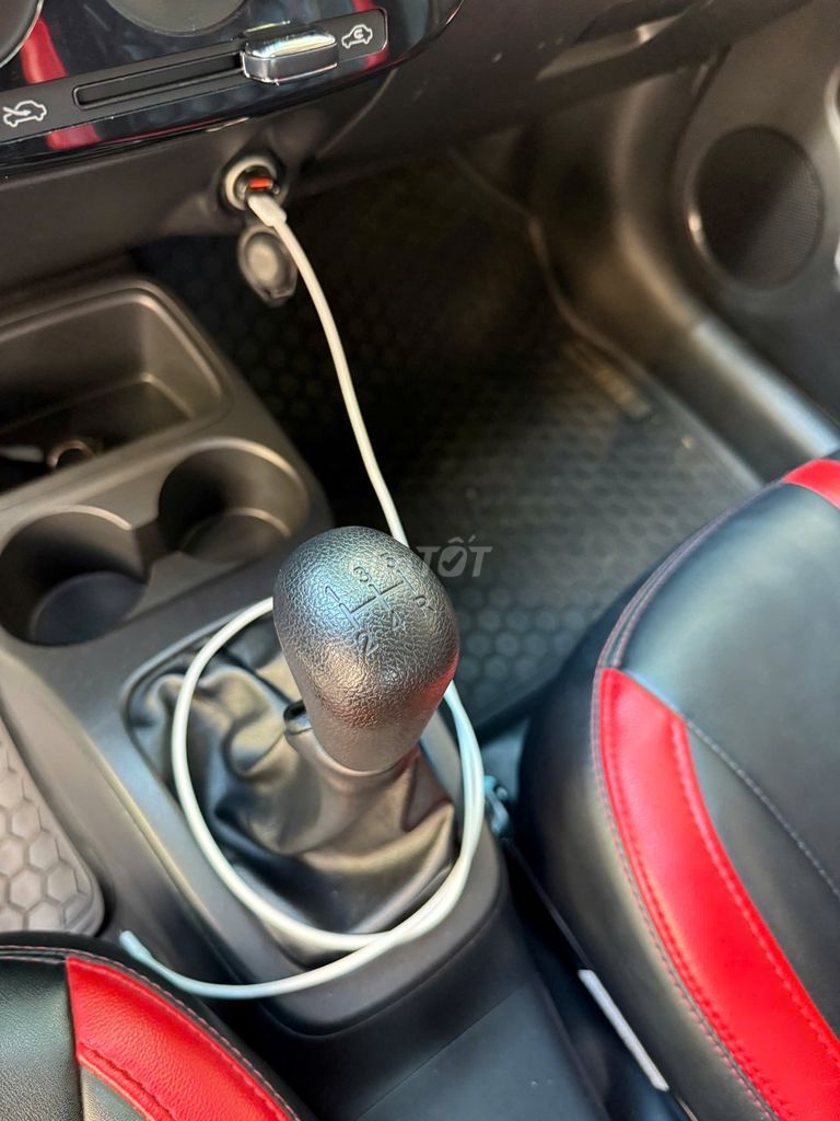 Mitsubishi Atrage 2023 Trắng 110000 km. Mua bán Ô tô tại Quận Hải Châu Đà Nẵng được đăng bởi Sơn Giang hình 1