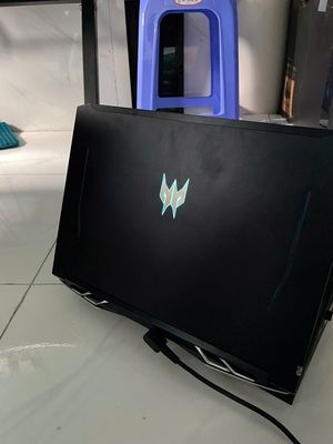 Acer Predator Helios 300 PH315-55 đã up 32g ram. Mua bán Laptop tại Quận Bình Tân Tp Hồ Chí Minh được đăng bởi Bao