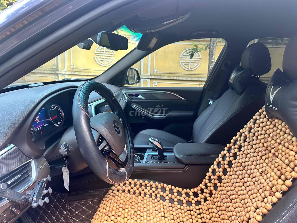 VinFast Lux SA Plus 2022 - 70000 km. Mua bán Ô tô tại Huyện Đông Anh Hà Nội được đăng bởi lê phú thạch hình 2