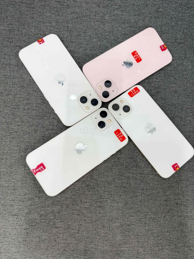 📱iPhone 13 Full Zin 100% – Nguyên bản toàn bộ. Mua bán Điện thoại tại Thành phố Huế Thừa Thiên Huế được đăng bởi shop văn thành hình 1