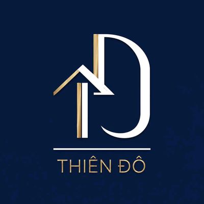 CÔNG TY CỔ PHẦN BẤT ĐỘNG SẢN THIÊN ĐÔ logo