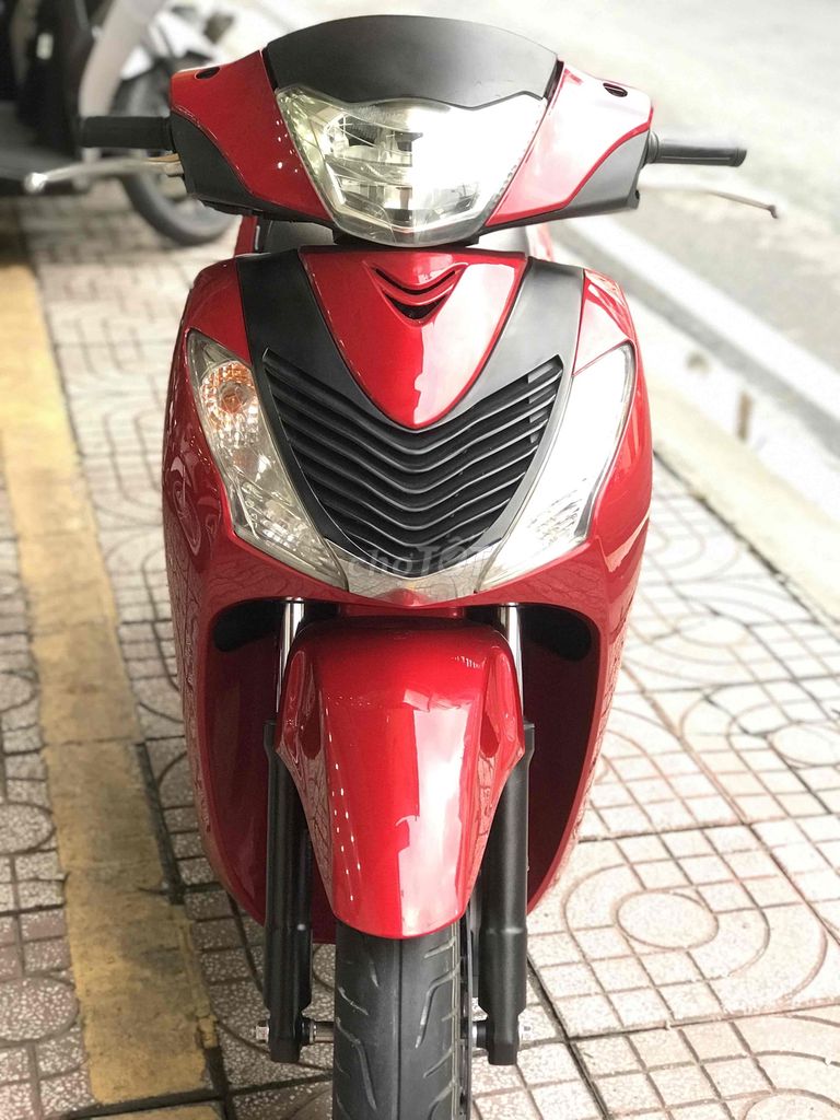 SHVN125 2017 LÊN ÁO Y HÌNH - BAO TÊN - GÓP NỢ XẤU. Mua bán Xe máy tại Quận 8 Tp Hồ Chí Minh được đăng bởi XE MÁY NGUYỄN MINH SƠN hình 1