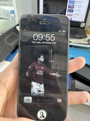 Iphone 5 black. Mua bán Điện thoại tại Quận 1 Tp Hồ Chí Minh được đăng bởi Nam nguyễn