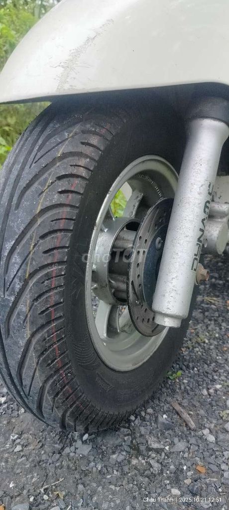 Dư dùng cần bán xe ATTILA Fi. Mua bán Xe máy tại Quận Ninh Kiều Cần Thơ được đăng bởi Hào Hiệp hình 10