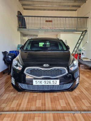 2015 2.0 GAT - 118000 km