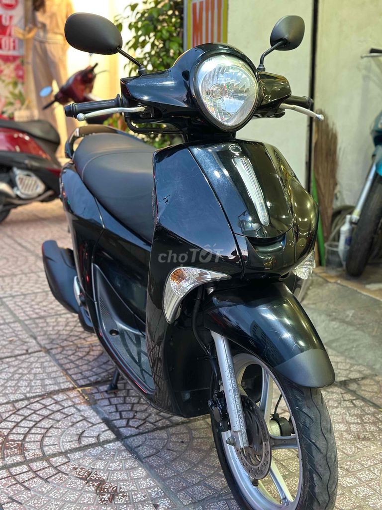 Yamaha Janus 125 Đời 2017 . BSTP. Mua bán Xe máy tại Quận Phú Nhuận Tp Hồ Chí Minh được đăng bởi Ngọc Huy hình 2