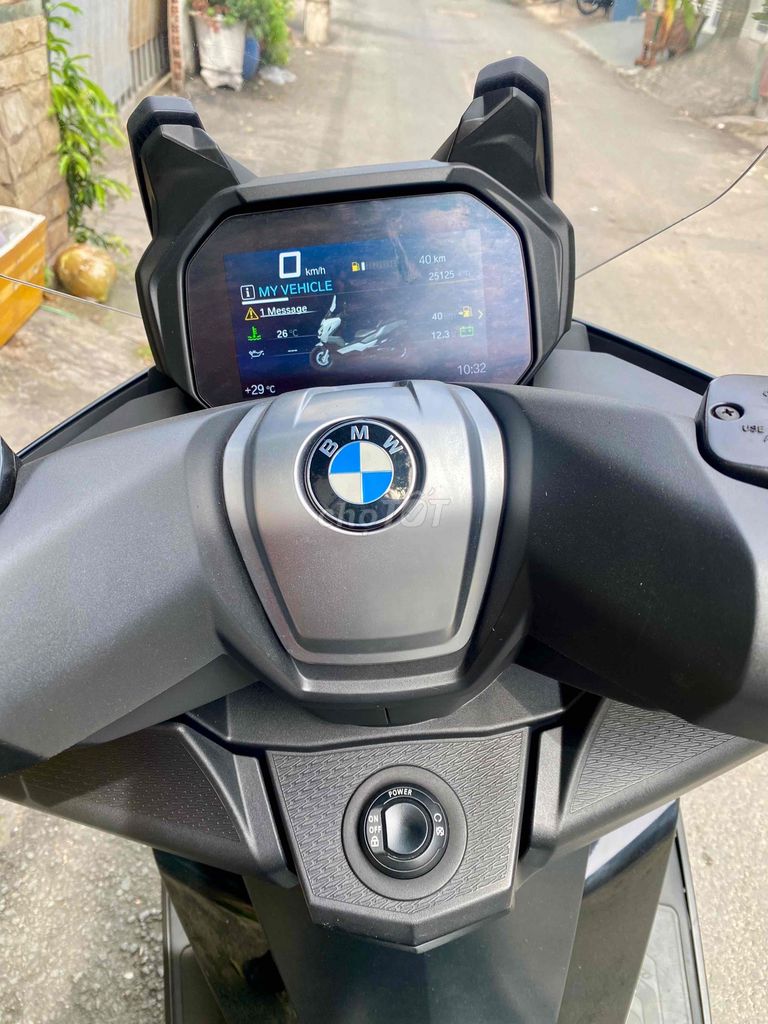 C400GT 2020 BIỂN SG 1 CHỦ. Mua bán Xe máy tại Quận Gò Vấp Tp Hồ Chí Minh được đăng bởi TRUNGNGHIA MOTOR hình 9