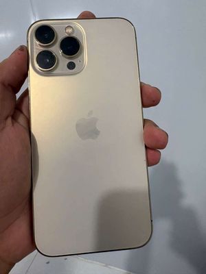 Apple iPhone 13 Pro Max 128GB Vàng