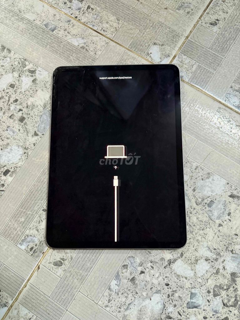 Xác icloud iPad Pro 12.9inch M1 Wifi Only 99%. Mua bán Máy tính bảng tại Quận 8 Tp Hồ Chí Minh được đăng bởi khánh minh nguyễn hình 1