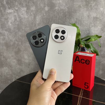 *𝗦𝗔𝗟𝗘 OnePlus Ace 5 QuốcTế 12/256GB Fullbox 𝗚𝗢𝗣𝟬₫. Mua bán Điện thoại tại Quận Ninh Kiều Cần Thơ được đăng bởi DI ĐỘNG BULL