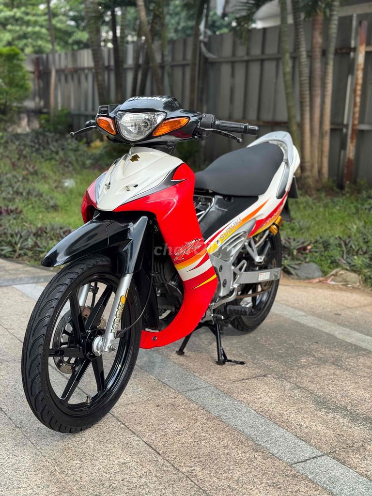 xipo tltq up 2006 máy a vũ LVS siêu đep bao góp. Mua bán Xe máy tại Quận 11 Tp Hồ Chí Minh được đăng bởi Tống Phước minh hình 2