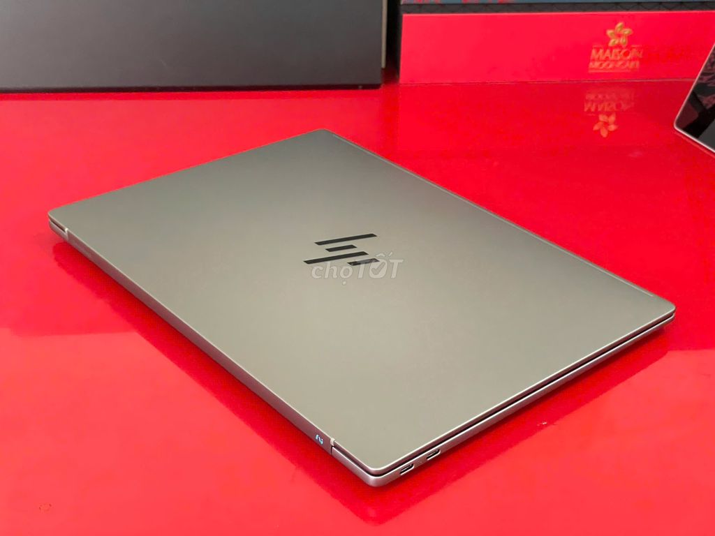 HP OmniBook X 2024,Snapdragon®,16G,1TB, 2.2K TOUCH. Mua bán Laptop tại Thành phố Thủ Đức Tp Hồ Chí Minh được đăng bởi Tin Hoc Miền Nam hình 6