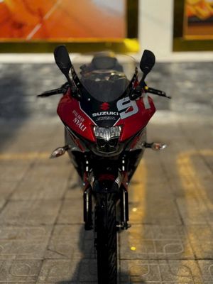 GXS 150 2018 HCM. Mua bán Xe máy tại Quận 12 Tp Hồ Chí Minh được đăng bởi Phuc Trinh