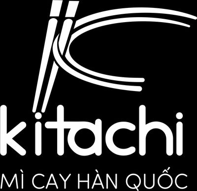 Mì cay Kitachi logo