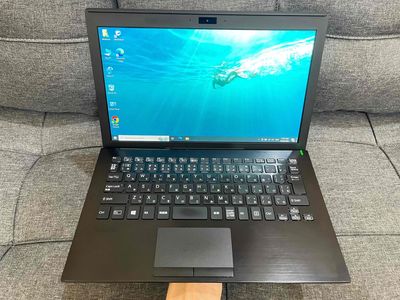 Sony Vaio VJPJ11 12in FHD i3gen8/4GB/128GB
