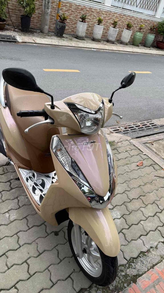 Honda Lead 2014 70381