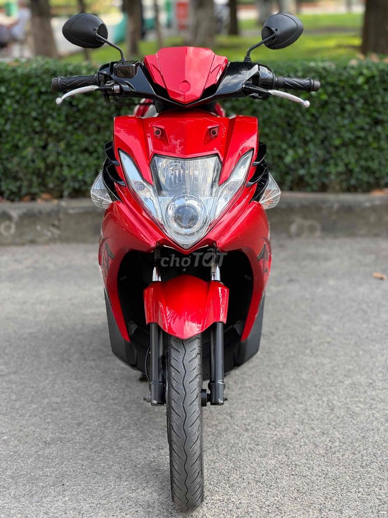 Cần Bán: Novvo5 - 2014 - Xe Đẹp - Máy Zin Êm. Mua bán Xe máy tại Quận Gò Vấp Tp Hồ Chí Minh được đăng bởi Phạm Đình Đông hình 6