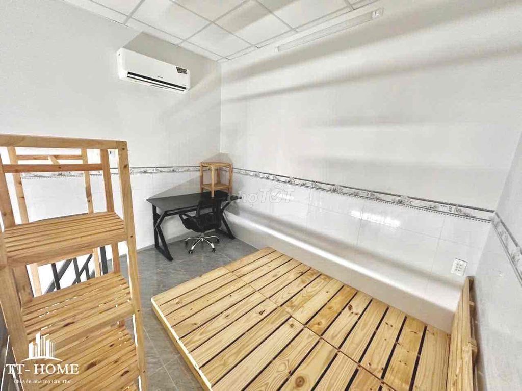 Minihouse Đầy Đủ Tiện Nghi, KDC Cồn Khương. Cho thuê phòng trọ tại Quận Ninh Kiều Cần Thơ được đăng bởi Nguyễn Chấn Hiệp hình 5