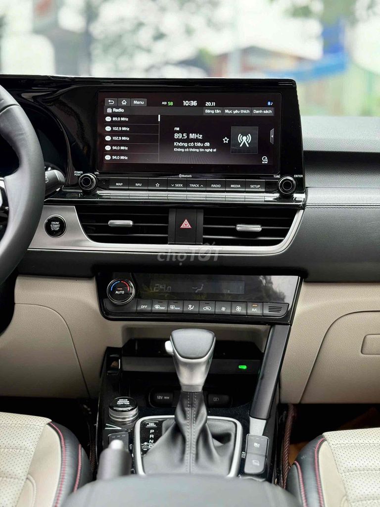 🚘 𝐊𝐢𝐚 𝐒𝐞𝐥𝐭𝐨𝐬 𝟏.𝟒𝐀𝐓 𝐏𝐫𝐞𝐦𝐢𝐮𝐦 Model 2023 Full Options. Mua bán Ô tô tại Thành phố Thủ Đức Tp Hồ Chí Minh được đăng bởi Tấn Lợi  hình 10