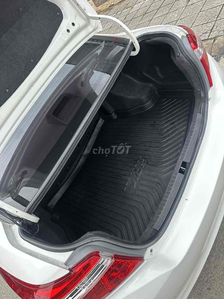 Toyota Vios 2018 1.5E MT. Mua bán Ô tô tại Thị xã Hương Trà Thừa Thiên Huế được đăng bởi Diễm Quỳnh hình 13