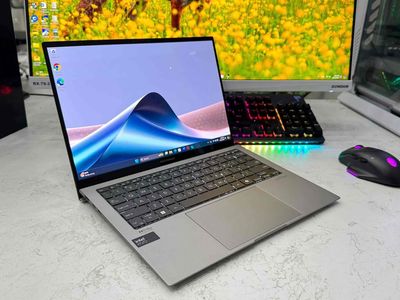 Zenbook S13 OLED Ultra 7 Ram 32G Màn 3K nhẹ 0.9KG. Mua bán Laptop tại Quận Bắc Từ Liêm Hà Nội được đăng bởi Minh Quân Computer