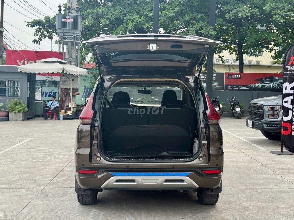 Mitsubishi Xpander AT 2020 - 470 triệu bao rút gốc. Mua bán Ô tô tại Thành phố Thủ Đức Tp Hồ Chí Minh được đăng bởi MITSUBISHI THỦ ĐỨC UCAR hình 9