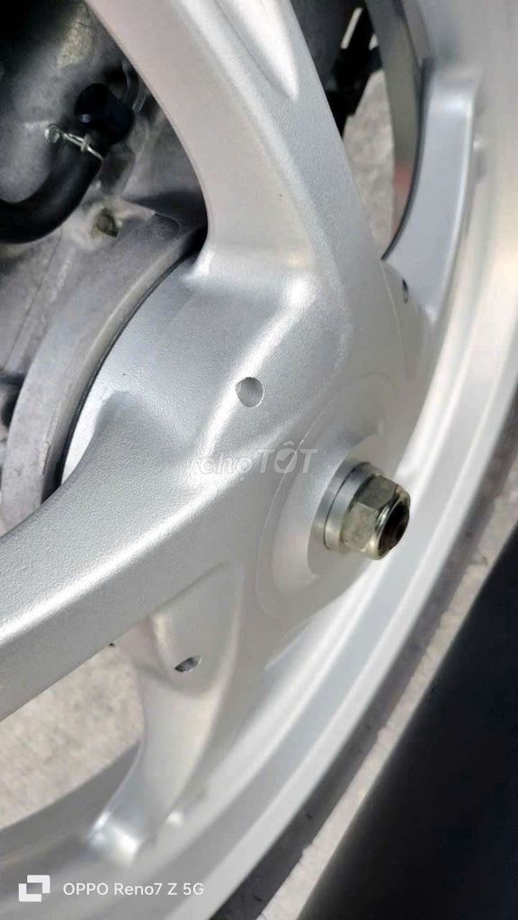 Janus2022 xe như mới .zin 100%odo 4k.bs 59. Mua bán Xe máy tại Thành phố Dĩ An Bình Dương được đăng bởi xe máy hồng phát dĩ An Bình Dương  hình 9