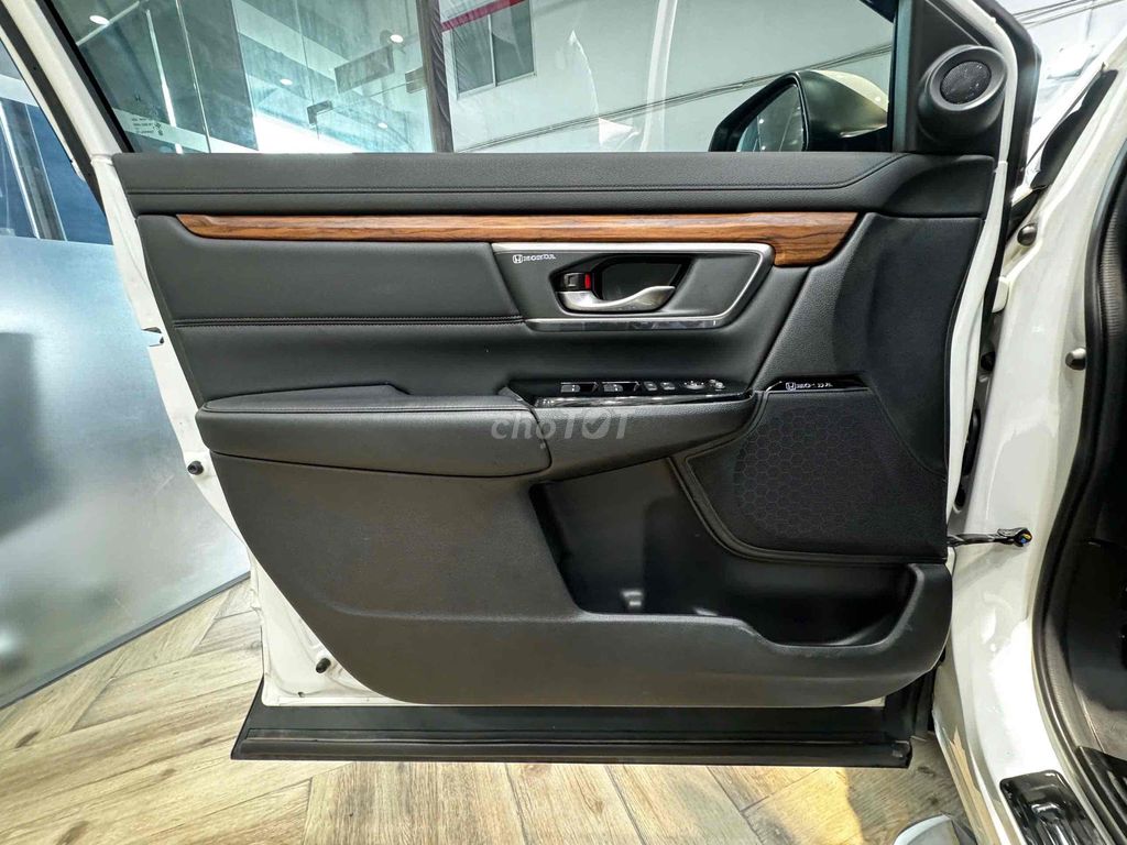 Honda CR V 2020 1.5L - 6900 km. Mua bán Ô tô tại Quận Bình Thạnh Tp Hồ Chí Minh được đăng bởi Honda ô tô Bình Dương  HCM hình 12