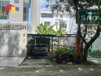 Bán Gấp Nền NP Đường 12m KDC Sadeco Phước Kiển A Giá 9,9Tỷ