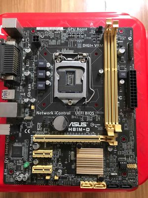 main asus h81 dell h81. Mua bán Linh kiện (RAM, Card...) tại Quận Gò Vấp Tp Hồ Chí Minh được đăng bởi Linh Kiện PC 