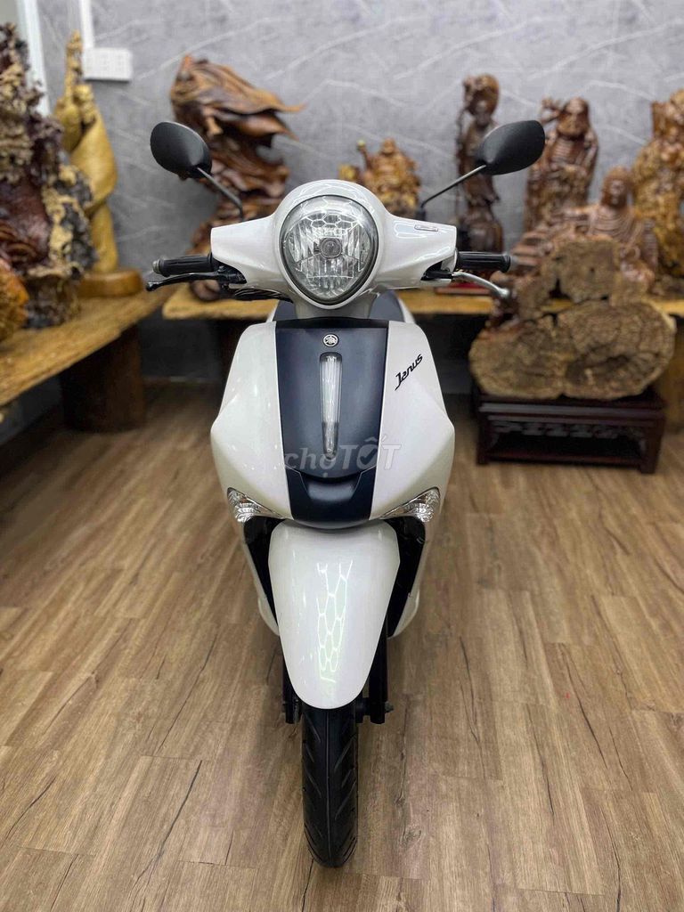 👉Janus. 2018 chính chủ bstp khoá smartkey, máy zin. Mua bán Xe máy tại Quận 7 Tp Hồ Chí Minh được đăng bởi Xe Cũ Hiếu CT hình 3