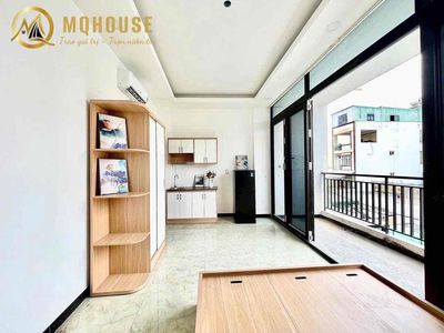 Аренда · 1 комн. · 35 м² · Quận Tân Phú, ул. Đường Tây Sơn