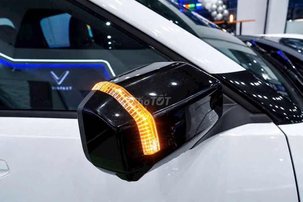 Пикап VinFast VF Wild со скидкой для первых покупателей 61 млн