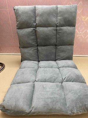 Bán ghế bệt Tatami êm như nệm. Mua bán Bàn ghế tại Quận 1 Tp Hồ Chí Minh được đăng bởi Ngân