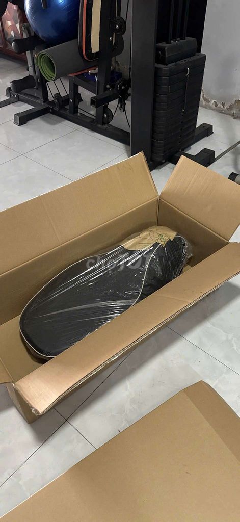 Xe Vespa. Mua bán Xe máy tại Thành phố Cà Mau Cà Mau được đăng bởi Trung Nhựt hình 5