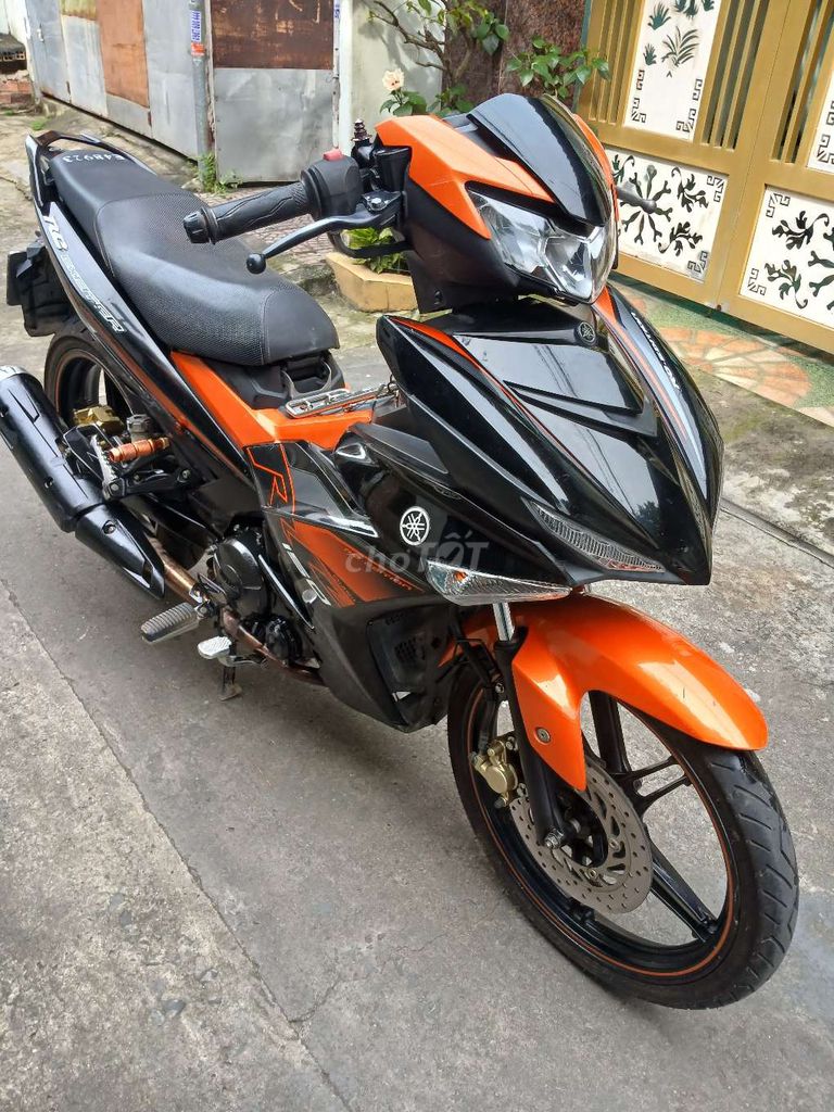 Can ban xe ex 150 nhu hinh hoac giao luu xe khac. Mua bán Xe máy tại Thành phố Biên Hòa Đồng Nai được đăng bởi Trung phạm phát hình 1